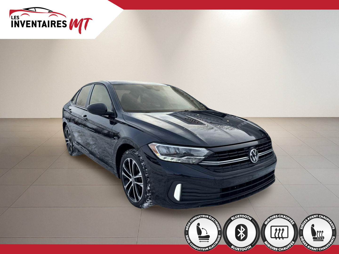 Volkswagen Jetta 2023