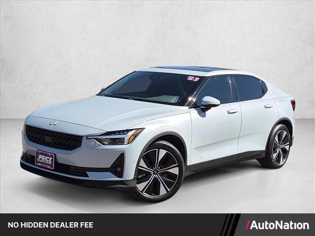 Polestar 2 2023