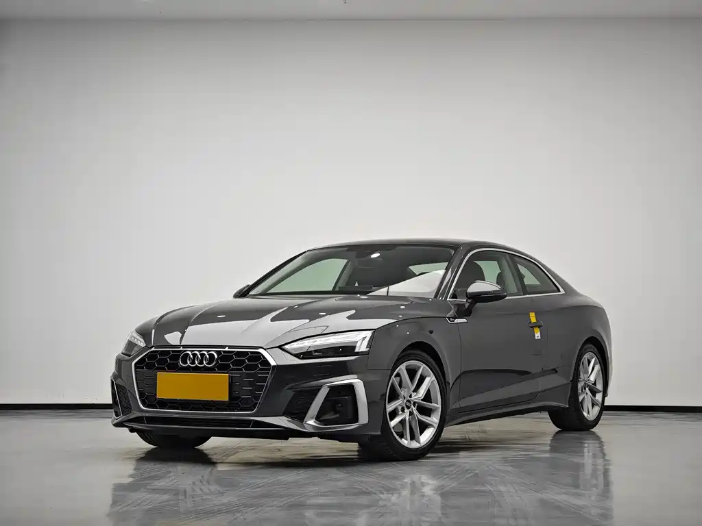Audi A5 2024