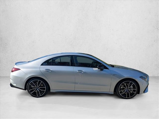 Mercedes-Benz A-Класс 2024