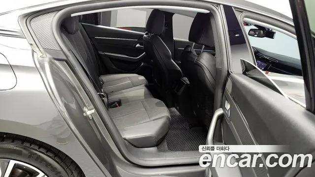 Peugeot 508 2020