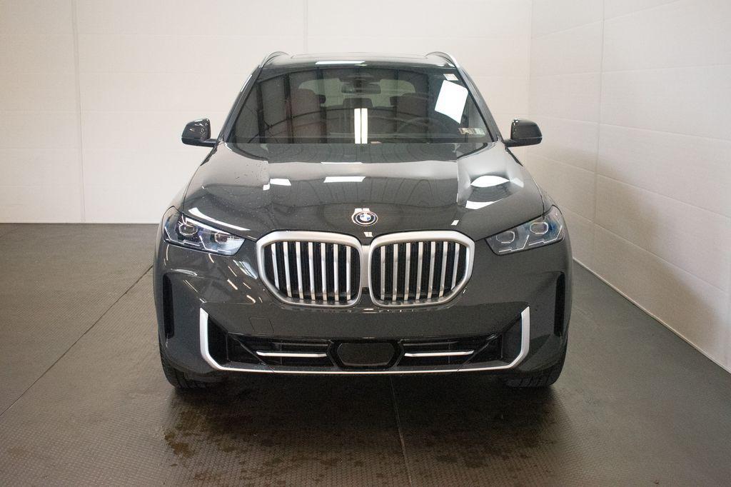 BMW X5 2026