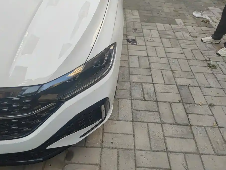 Volkswagen Lavida 2024