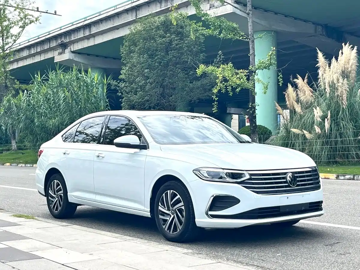 Volkswagen Lavida 2023