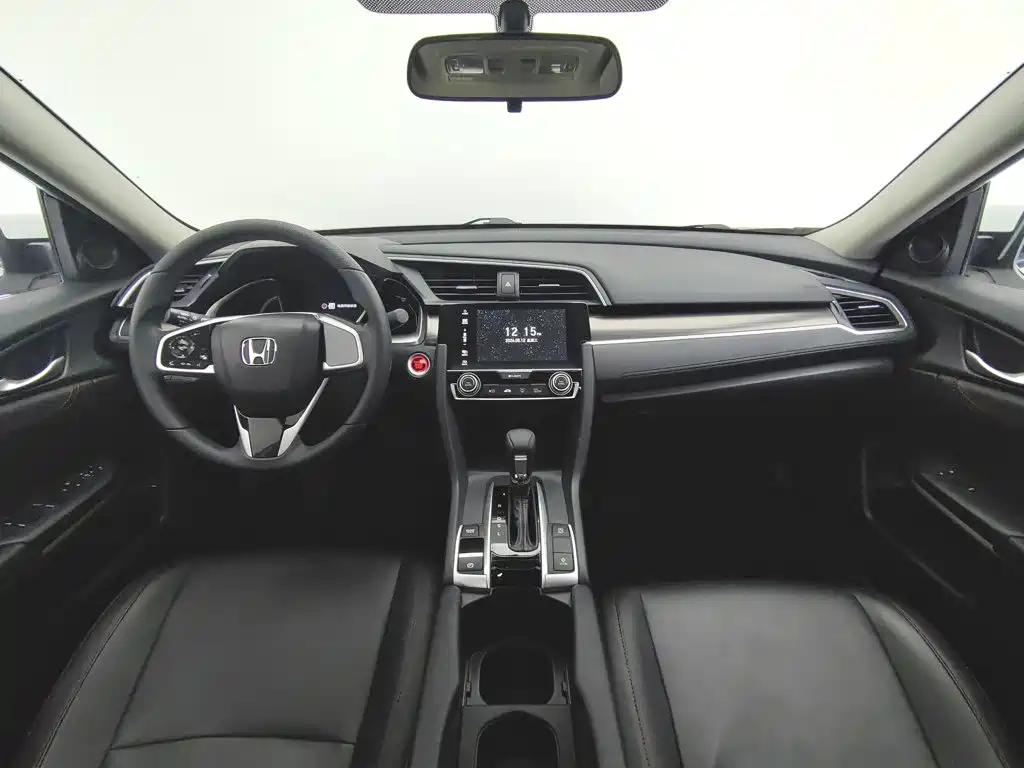 Honda Civic 2021