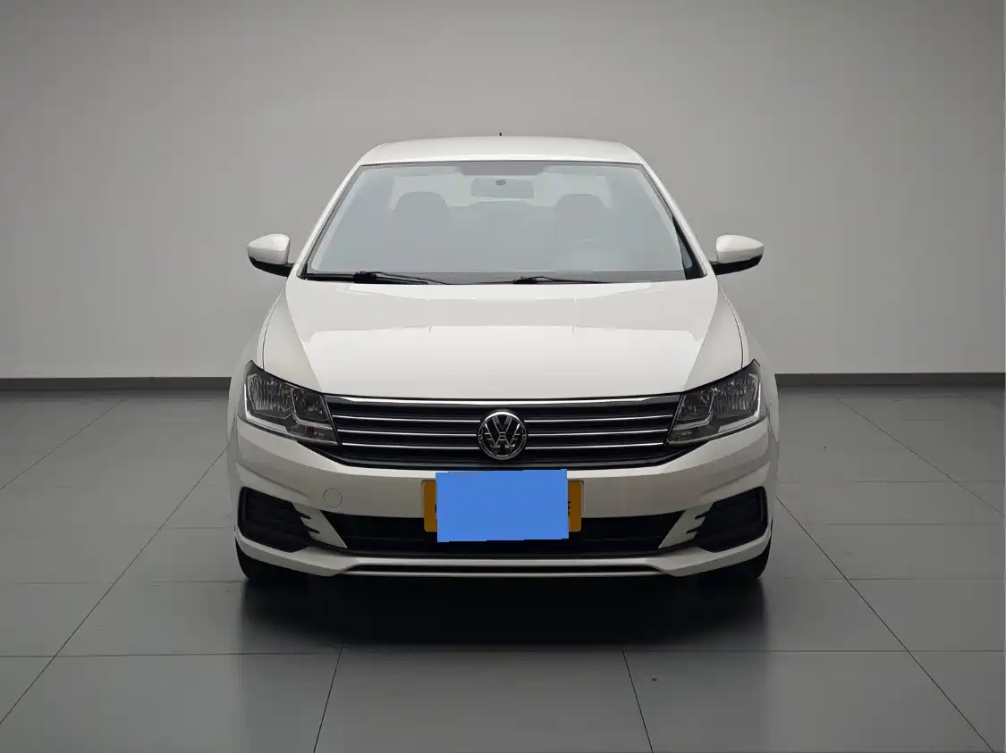 Volkswagen Lavida 2022