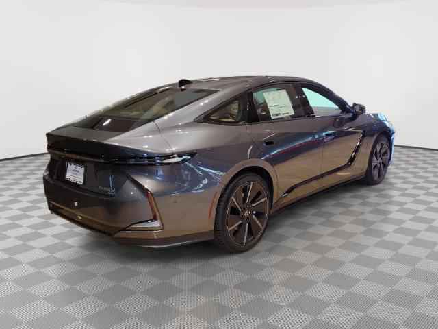 Lexus ES 2026