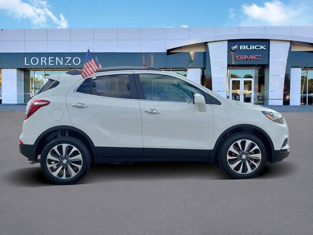 Buick Encore 2022
