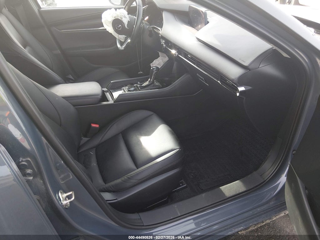 Mazda 3 2022