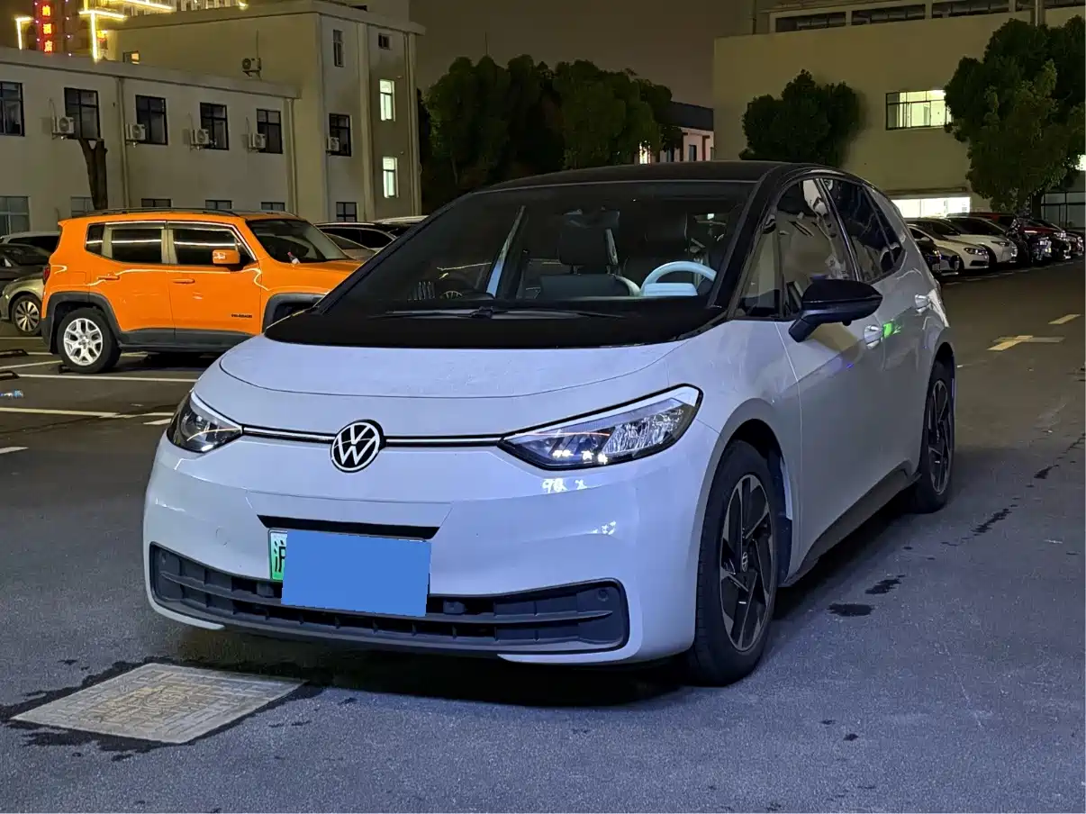 Volkswagen ID.3 2025