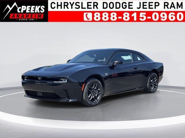 Dodge Charger Daytona 2025