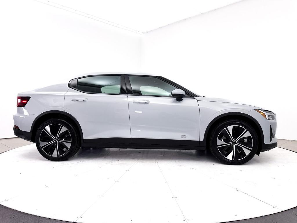 Polestar 2 2023