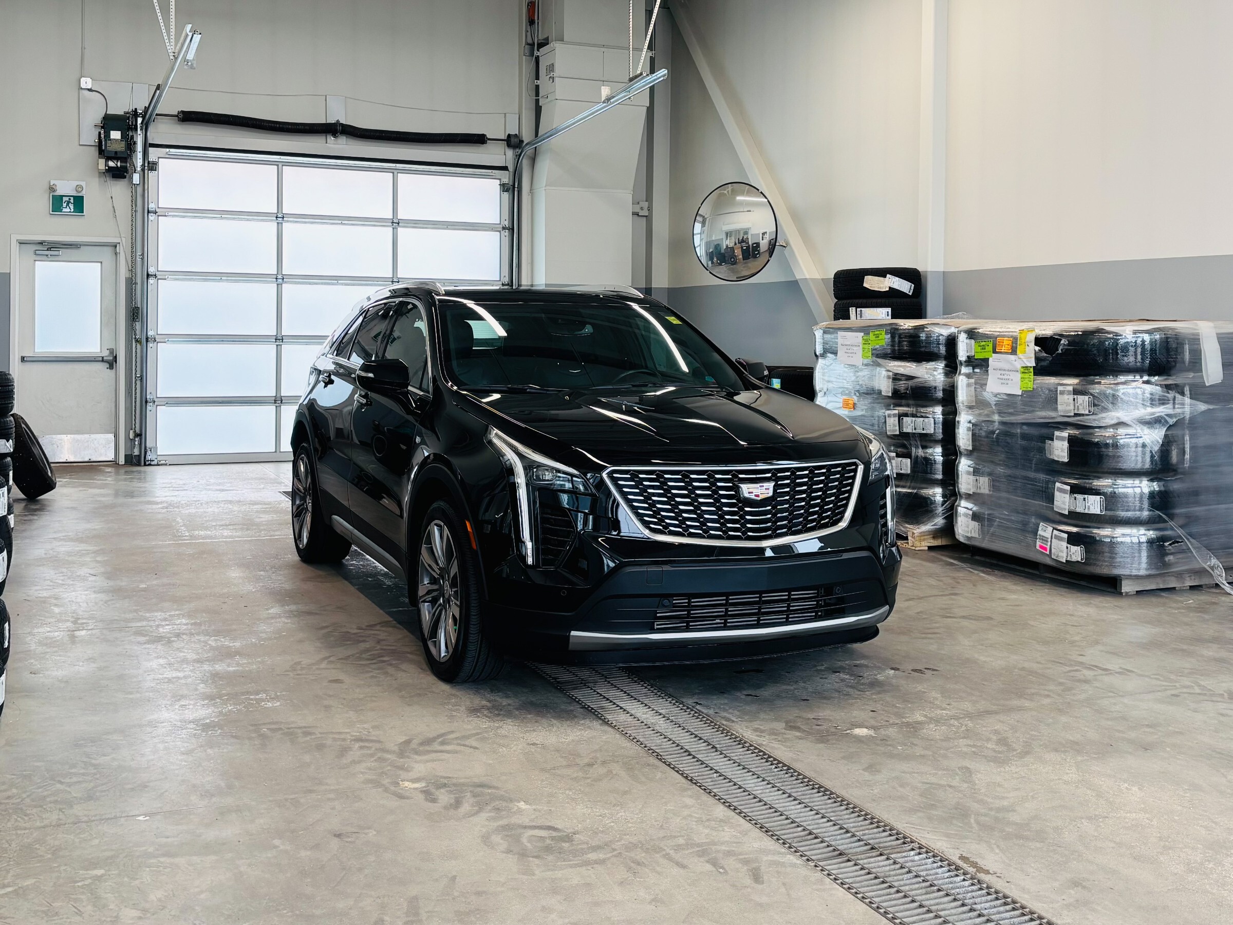 Cadillac XT4 2023