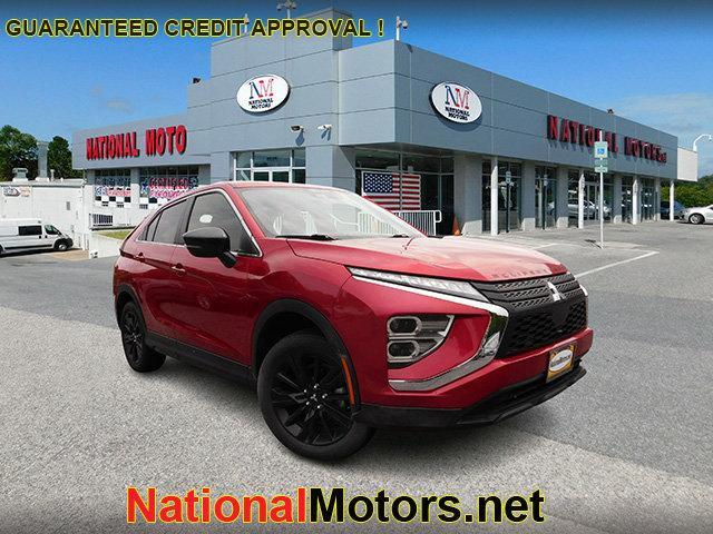 Mitsubishi Eclipse Cross 2023