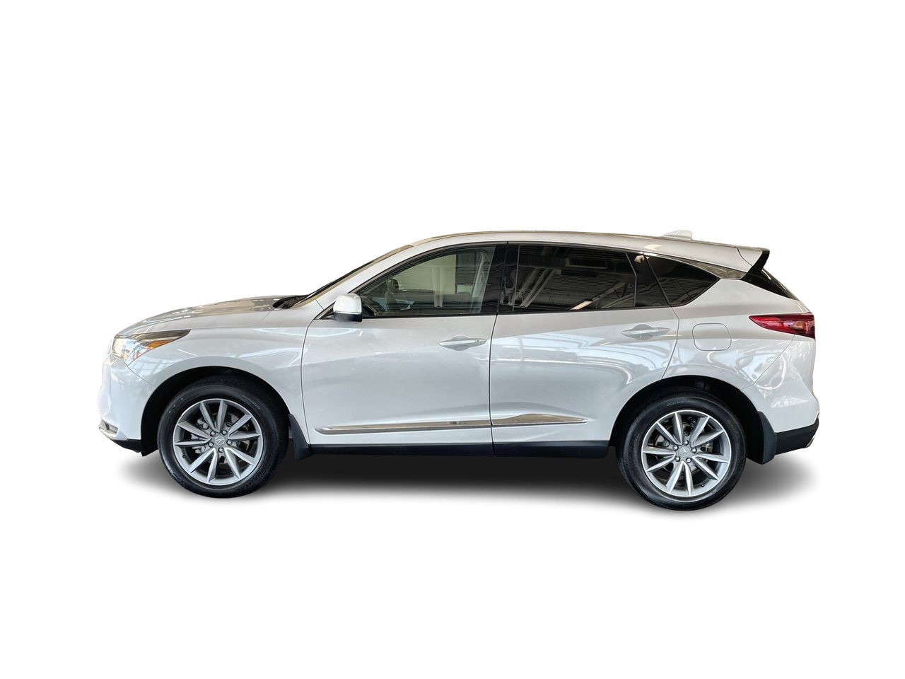 Acura RDX 2024