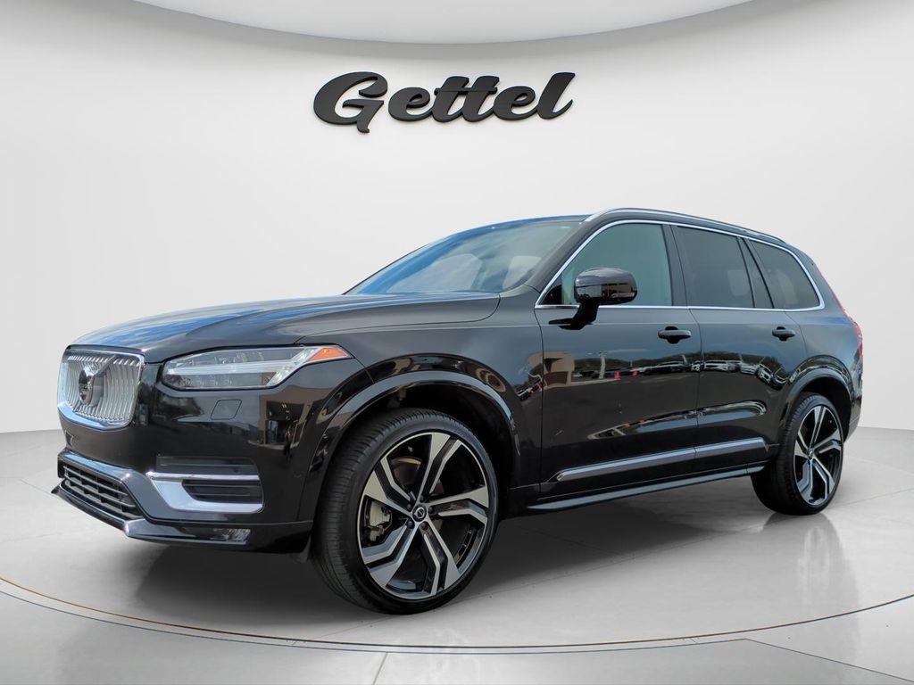 Volvo XC90 2024