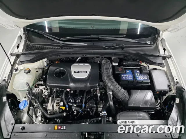 Hyundai i30 2020