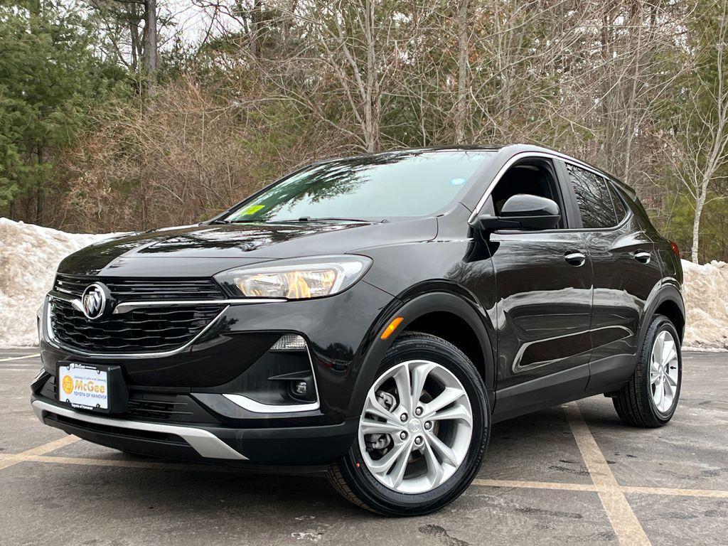 Buick Encore GX 2023