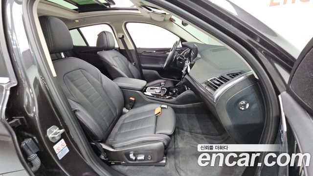 BMW X4 2022