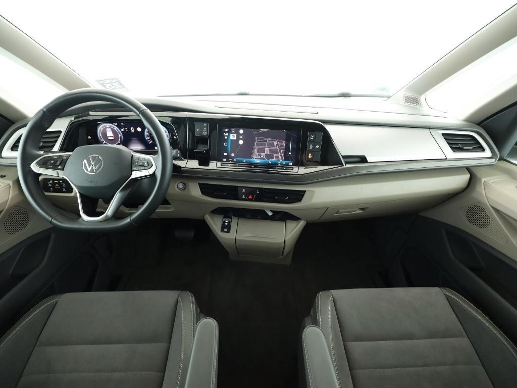 Volkswagen T7 CALIFORNIA 2025