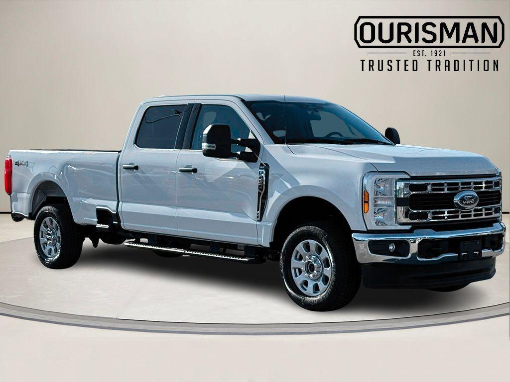 Ford F 250 2024
