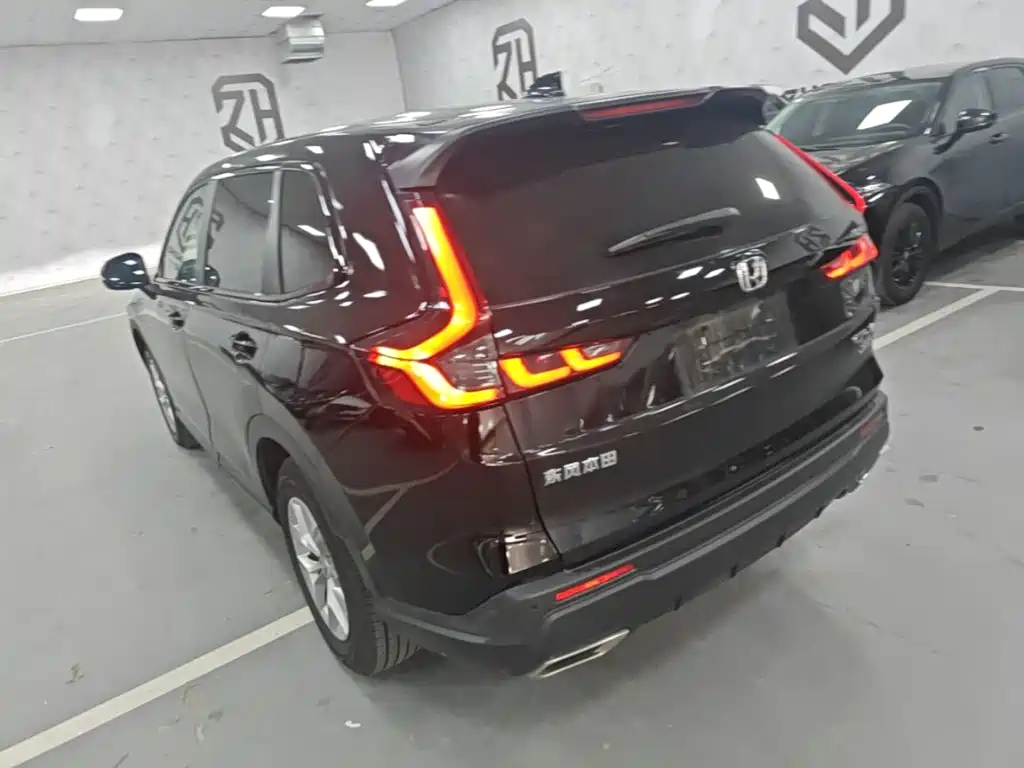 Honda CR-V 2024