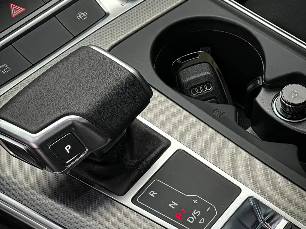 Audi A6 2023