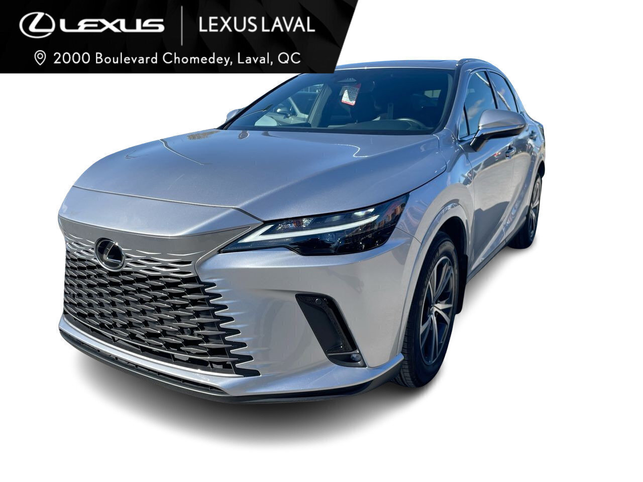 Lexus RX 350 2024