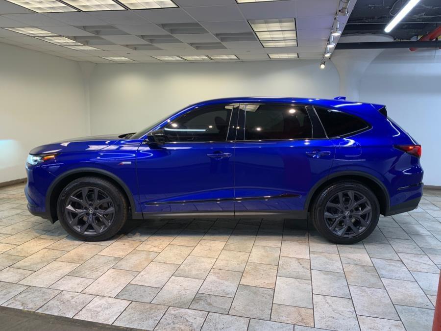 Acura MDX 2022