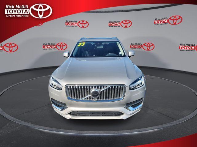 Volvo XC90 2023