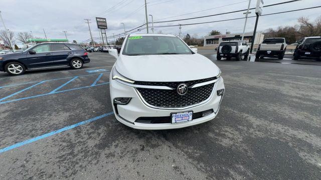 Buick Enclave 2024