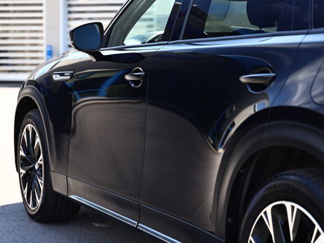 Mazda CX-90 2024