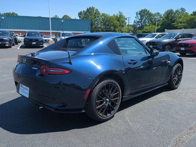 Mazda MX-5 2026