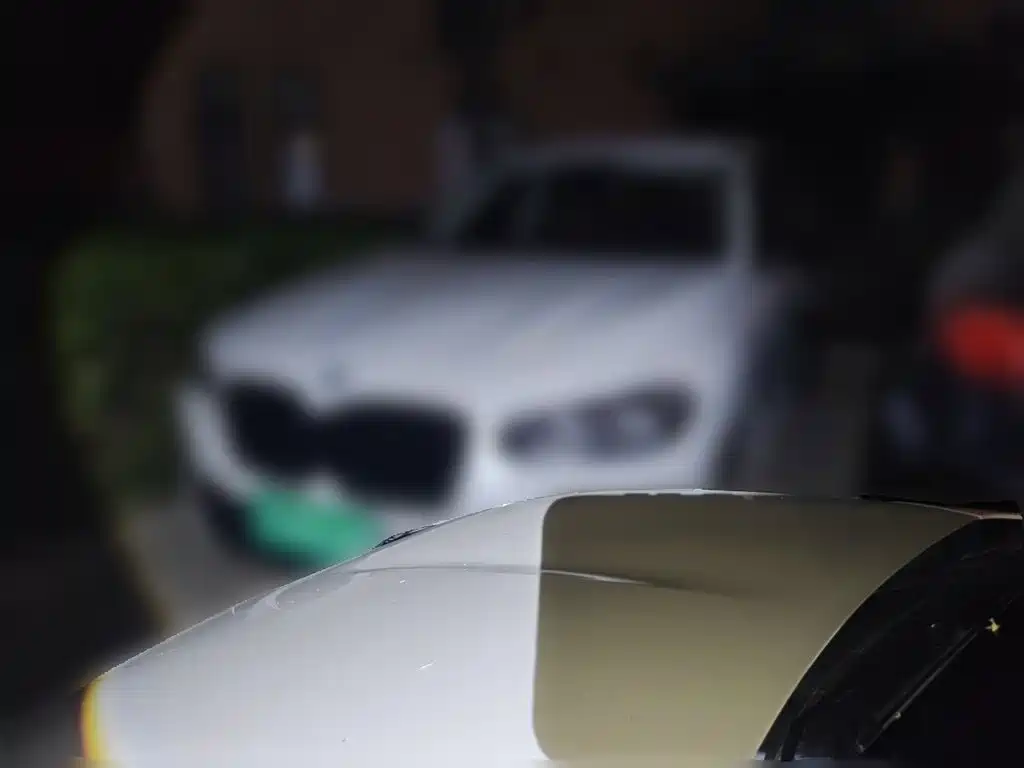 BMW X3 2023