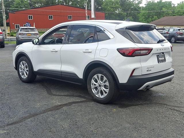 Ford Escape 2023