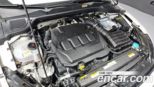 Volkswagen Golf 2022