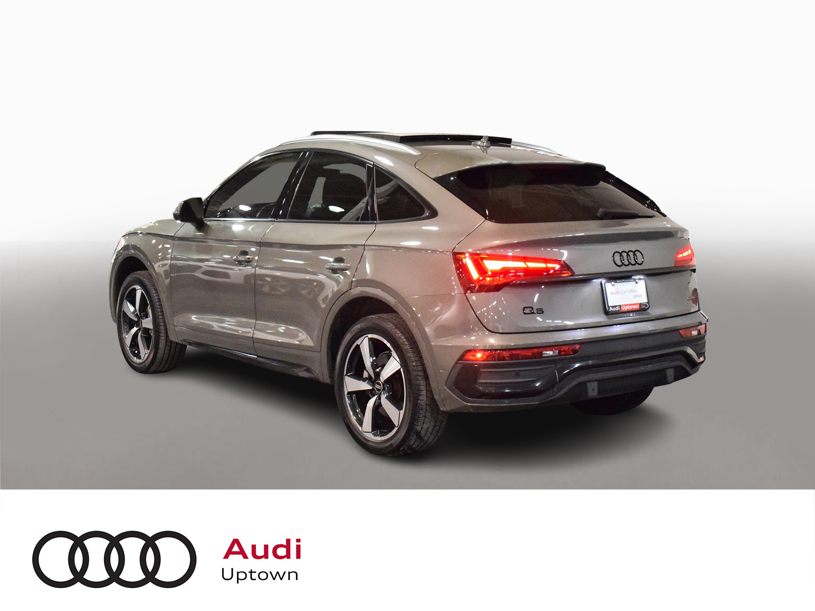 Audi Q5 Sportback 2023