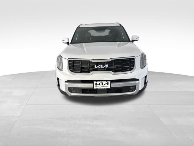 Kia Telluride 2024