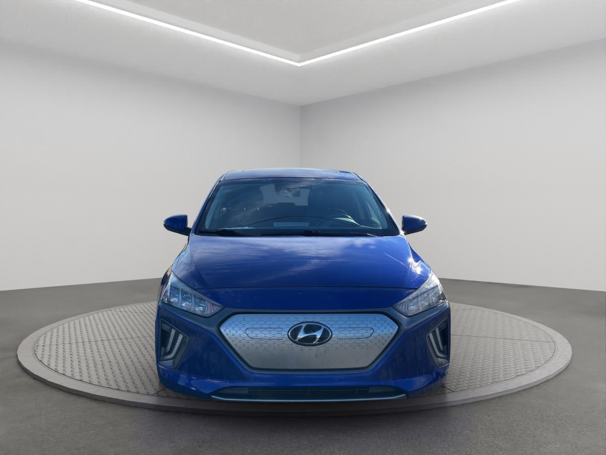 Hyundai IONIQ 2020