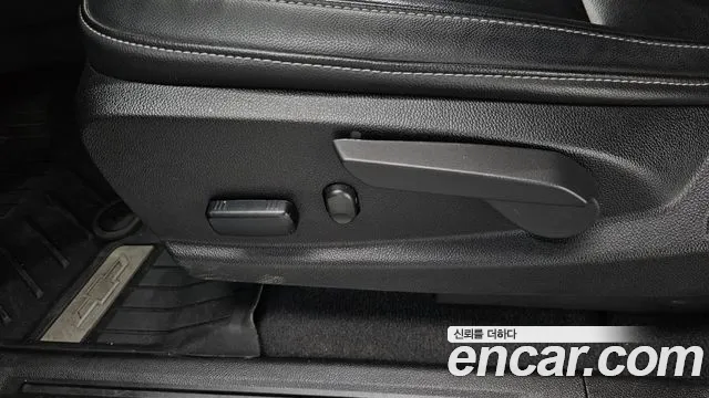 Chevrolet Colorado 2022