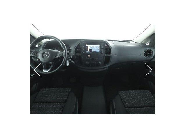 Mercedes-Benz Vito 2023