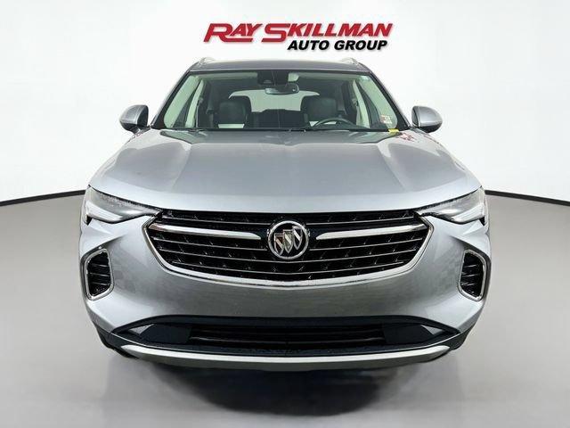 Buick Envision 2023
