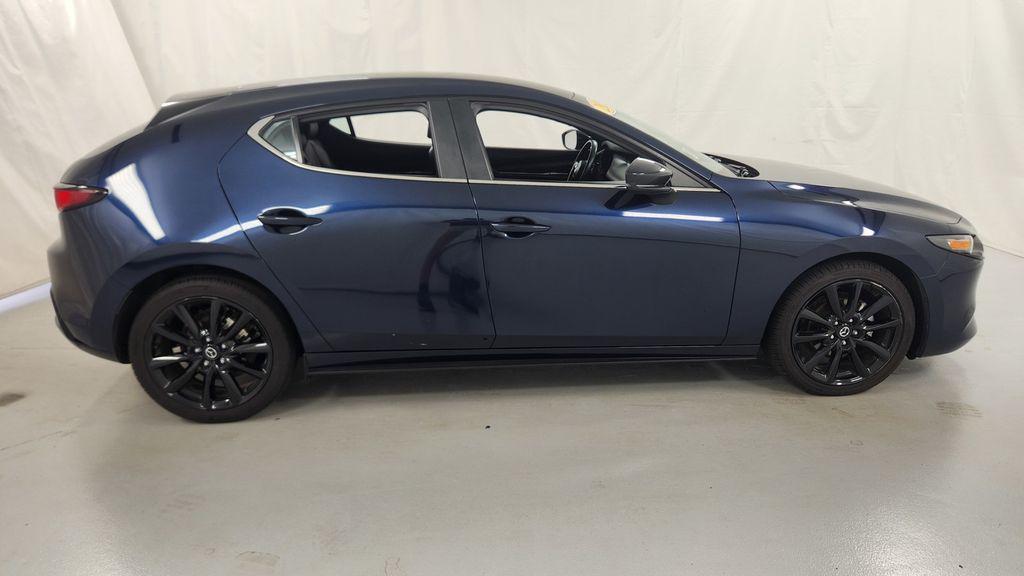 Mazda 3 2025
