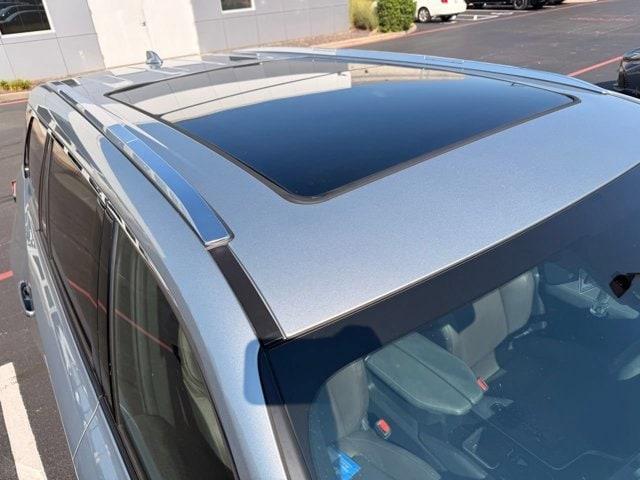Lexus TX 2024