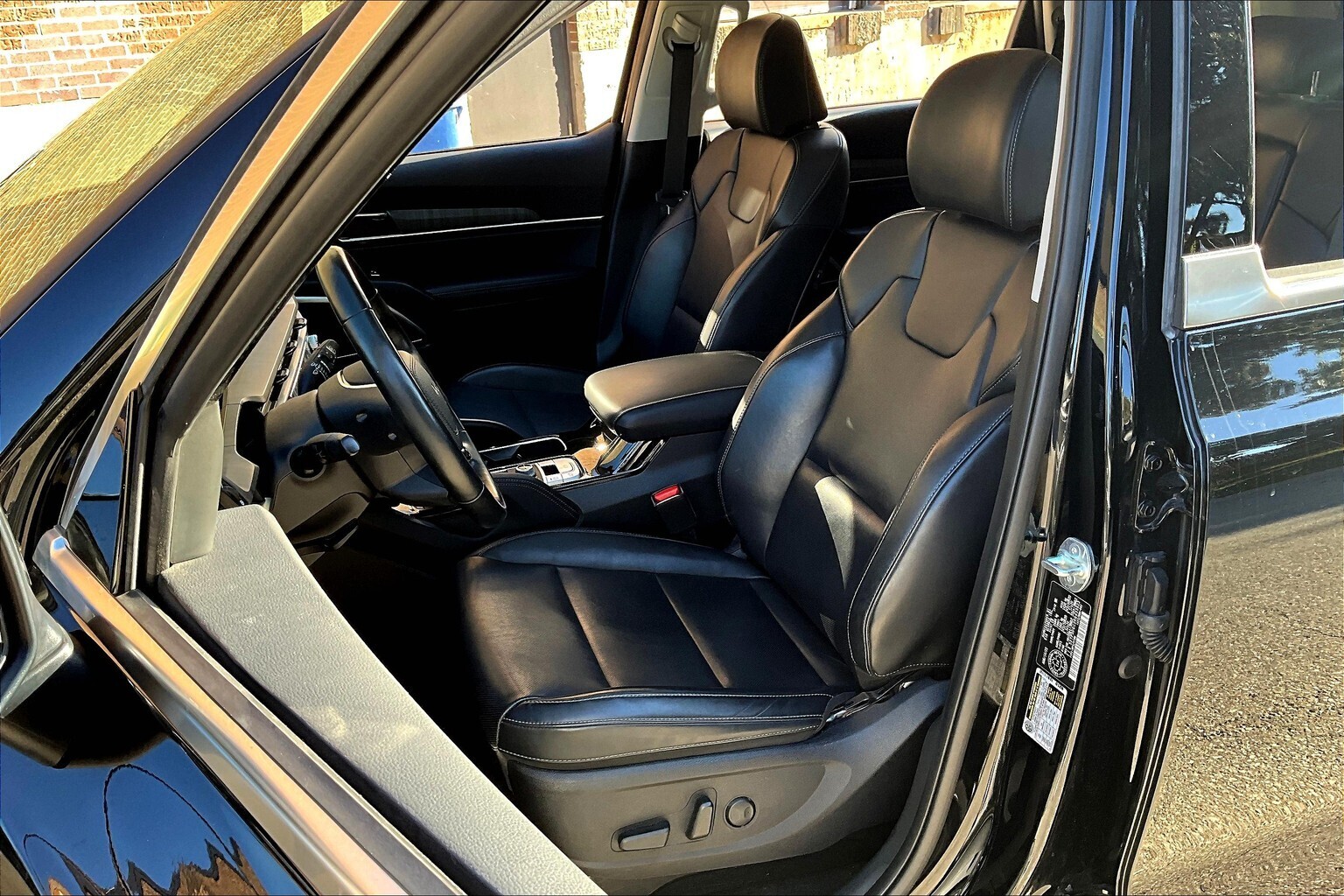 Kia Telluride 2024