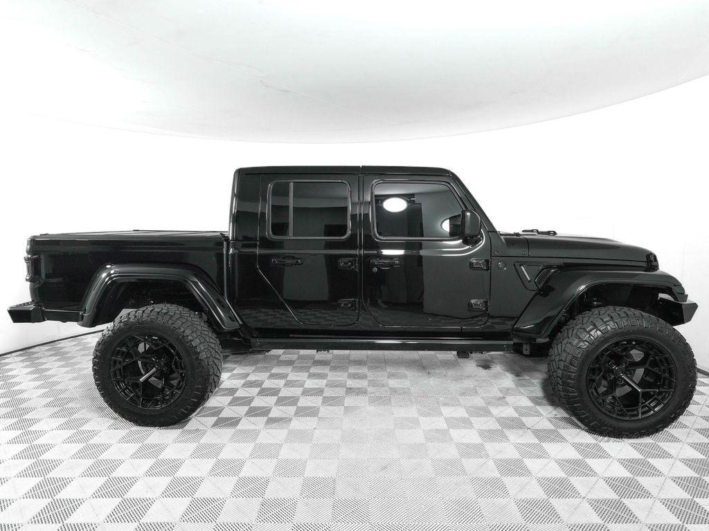 Jeep Gladiator 2024