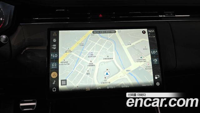 Land Rover Range Rover Sport 2026