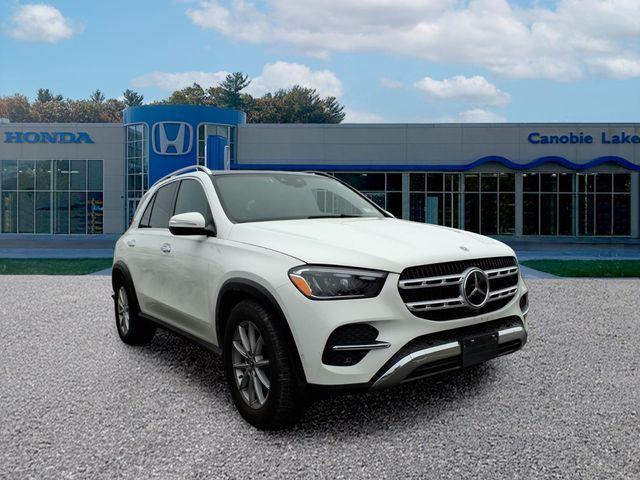 Mercedes-Benz GLE 350 2025
