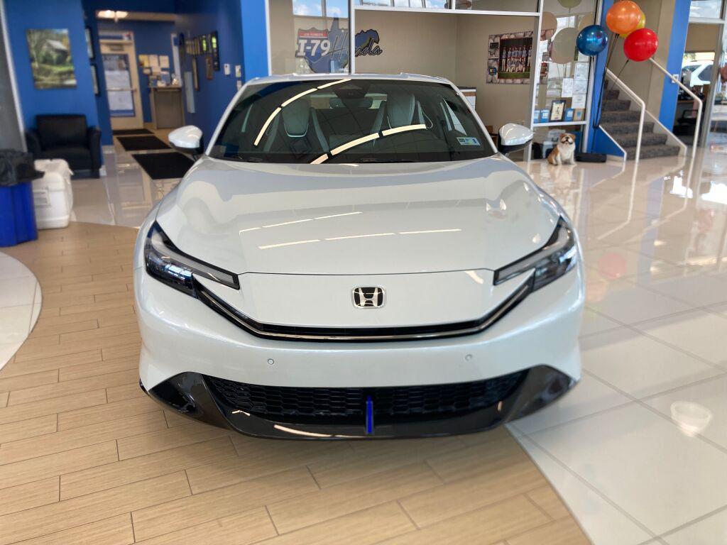 Honda Prelude 2026
