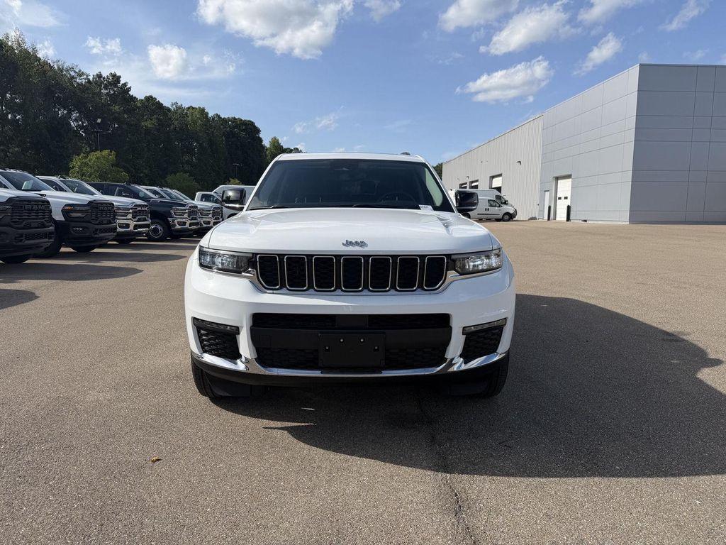 Jeep Grand Cherokee 2023